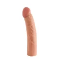 BIGSTUFF DONG 9.5INCH FLESH