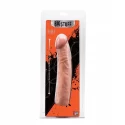 BIGSTUFF DONG 9.5INCH FLESH
