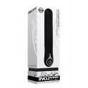 EVOLVED QUILTED LOVE BLACK