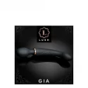 LUSH GIA BLACK