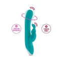 HOP RAVE RABBIT AQUAMARINE