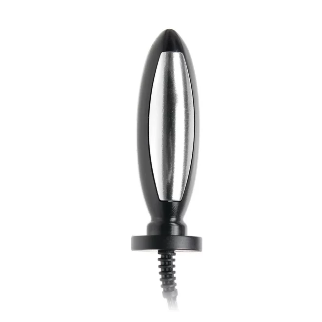 Elektryzujący plug analny Fetish Fantasy Shock Therapy Pleasure Probe