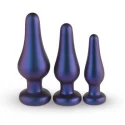 Hueman - Comets Butt Plug Set