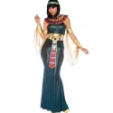 Nile Goddess long dress