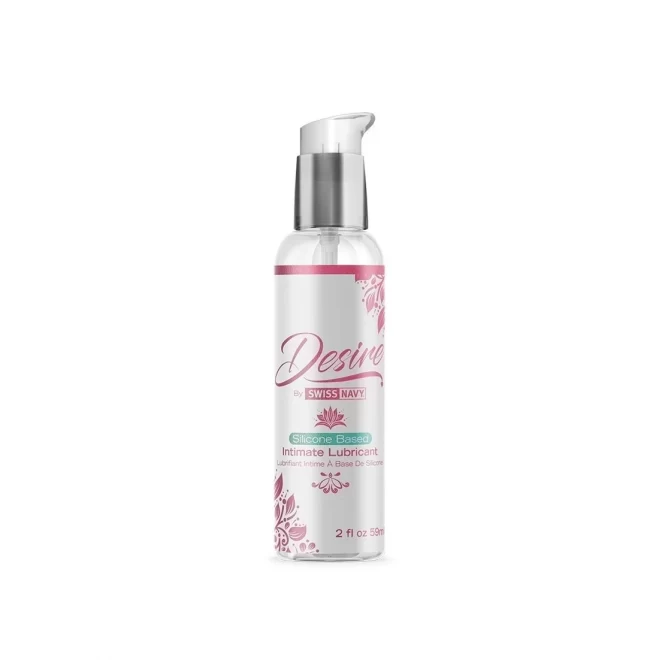 Desire silicone 2 oz