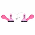BAILE - Crazy Beauty Vibrating Niple Sucker