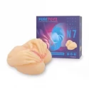 Realistyczny masturbator Sense n.7