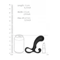 3 - piece prostate stimulator set