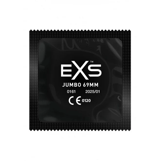Jumbo pack