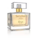 Sensfeel for man pheromone perfum - eau de toilette