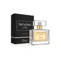 Sensfeel for man pheromone perfum - eau de toilette