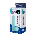 DREAM TOYS LIGHTSABER GLOW-IN-THE-DARK