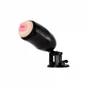 A&E ADAMS TURBO DUAL STROKER