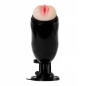 A&E ADAMS TURBO DUAL STROKER
