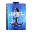 Plug analny z obciążeniem Heavy Hitters Small