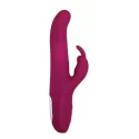 A&E EVES TWIRLING RABBIT THRUSTER PINK