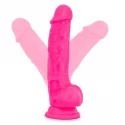 NEO ELITE 7.5INCH COCK W. BALLS