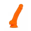 NEO ELITE 7.5INCH COCK W. BALLS