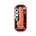 NEO ELITE 7.5INCH COCK W. BALLS