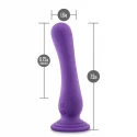 IMPRESSIONS N4 PLUM