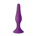 MAI No.34 ANAL PLUG L PURPLE