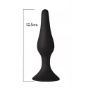 MAI No.34 ANAL PLUG L PURPLE