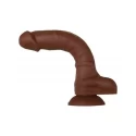 EVOLVED REAL SUPPLE POSEABLE 8.25INCH