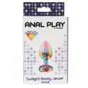 Twilight Booty Jewel Small