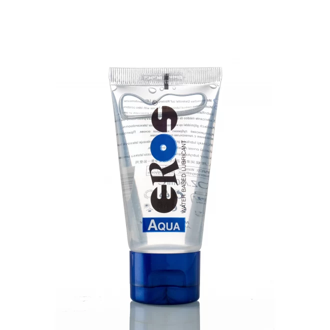 Żel nawilżający Eros Aqua 50ml