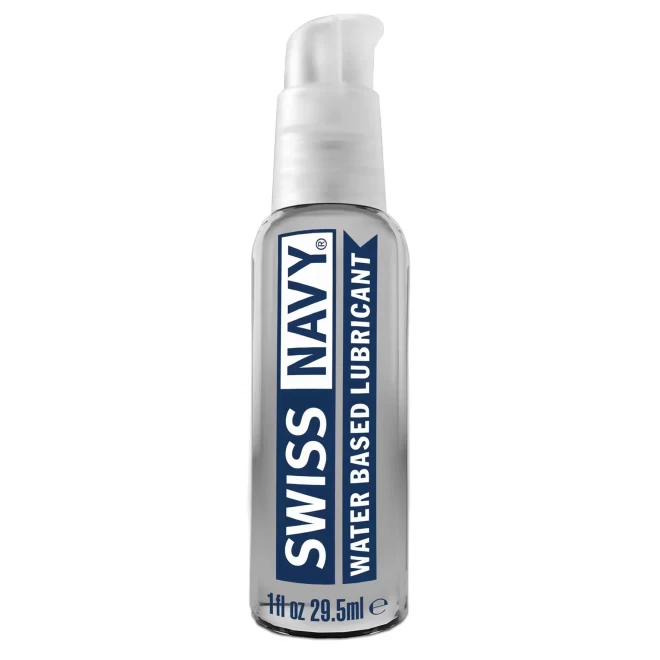 Żel na bazie wody Swiss Navy 29,5ml