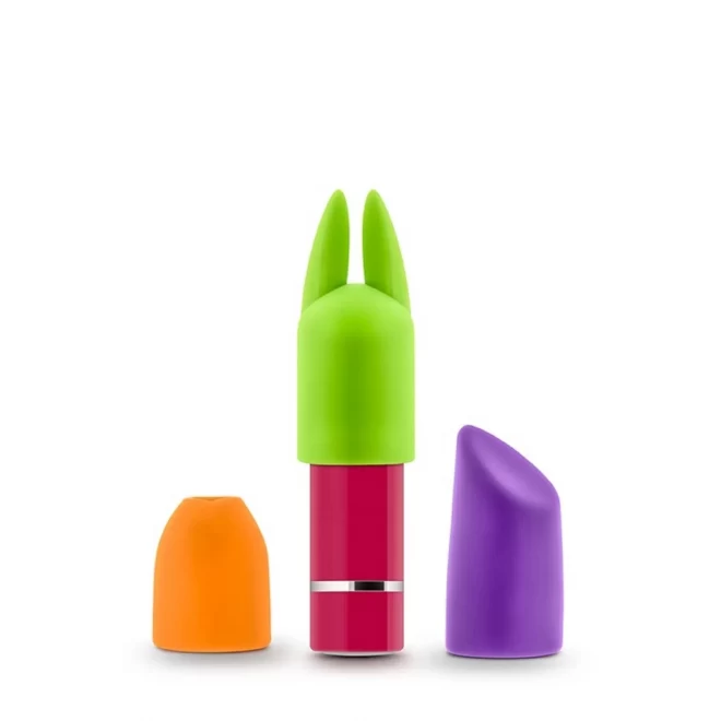ARIA VITALITY BULLET KIT CERISE