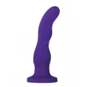 LOVE HARNESSED PURPLE
