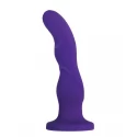 LOVE HARNESSED PURPLE