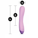 WELLNESS G CURVE PURPLE