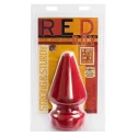 Korek analny Red Boy Doc Johnson