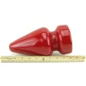 Korek analny Red Boy Doc Johnson