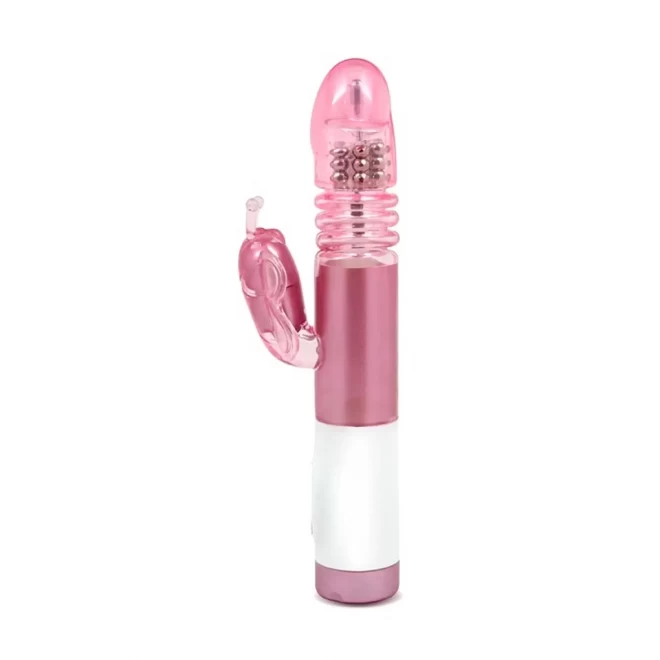 LUXE BUTTERFLY STROKER MINI V2