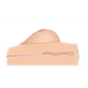 KENDRA LIFE SIZE BREAST WITH VAGINA