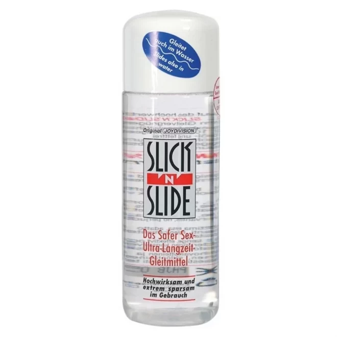 Żel-SLICK""n""SLIDE, 100 ml