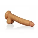 G-GIRL STYLE 9INCH DONG WITH SUCTION CAP