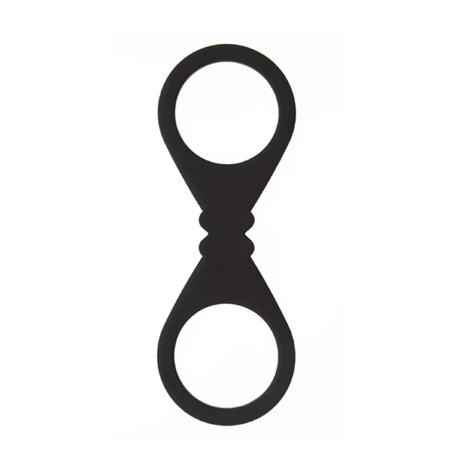 GP SILICONE WRIST CUFFS