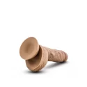 SILICONE WILLYS 9INCH DILDO WITH BALLS