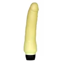 Wibrator świecący w ciemności Penetrating Pleasures