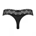 Underneath - Jane Thong Set of 3