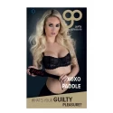 GP XOXO PADDLE BLACK
