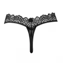 Underneath - Coco Thong Set of 3