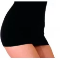 Mini - sukienka z wiązaniem z przodu (3 kolory)