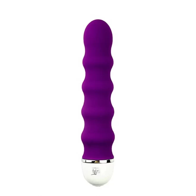 DREAM TOYS 7-SPEED BULBED VIBE