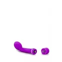 SEXY THINGS G SLIM PETITE BLUE