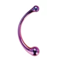 GLAMOUR GLASS CURVED BIG WAND